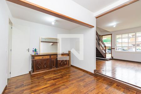 Sala de Jantar de casa de condomínio para alugar com 2 quartos, 85m² em Tristeza, Porto Alegre