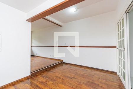 Sala de Jantar de casa de condomínio para alugar com 2 quartos, 85m² em Tristeza, Porto Alegre