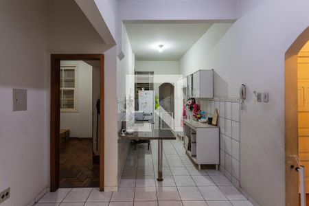 Copa de apartamento à venda com 3 quartos, 117m² em Centro, Belo Horizonte