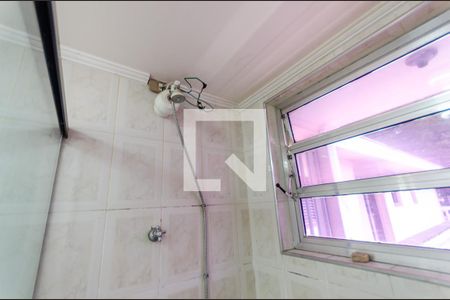 Casa para alugar com 250m², 1 quarto e 4 vagasBanheiro da Suíte