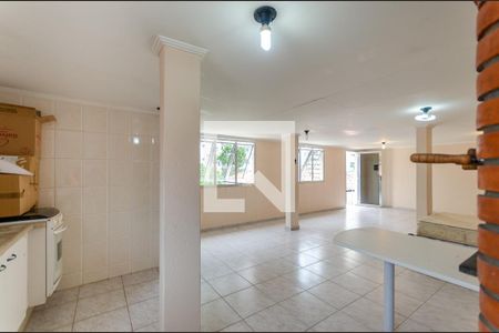 Casa para alugar com 250m², 1 quarto e 4 vagasCozinha