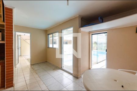 Casa para alugar com 250m², 1 quarto e 4 vagasÁrea comum