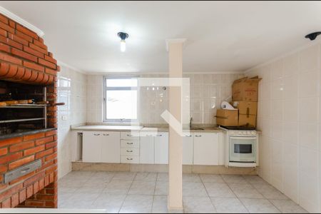 Casa para alugar com 250m², 1 quarto e 4 vagasCozinha