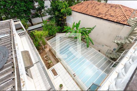 Casa para alugar com 250m², 1 quarto e 4 vagasTerraço