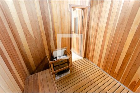 Casa para alugar com 250m², 1 quarto e 4 vagasSaúna