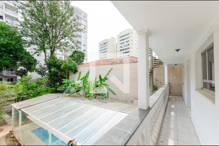 Casa para alugar com 250m², 1 quarto e 4 vagasSacada