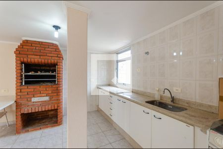 Casa para alugar com 250m², 1 quarto e 4 vagasCozinha