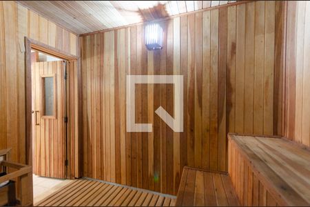 Casa para alugar com 250m², 1 quarto e 4 vagasSaúna