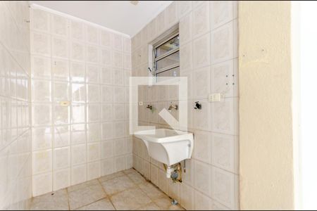 Casa para alugar com 250m², 1 quarto e 4 vagasÁrea de Serviço