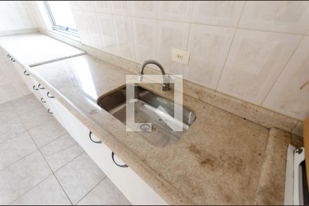 Casa para alugar com 250m², 1 quarto e 4 vagasCozinha