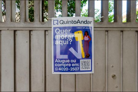 Casa para alugar com 250m², 1 quarto e 4 vagasFachada