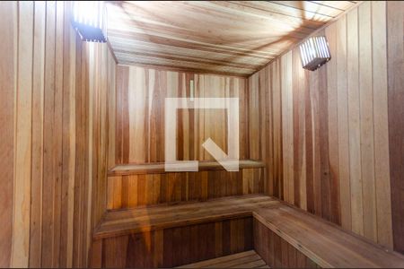 Casa para alugar com 250m², 1 quarto e 4 vagasSaúna