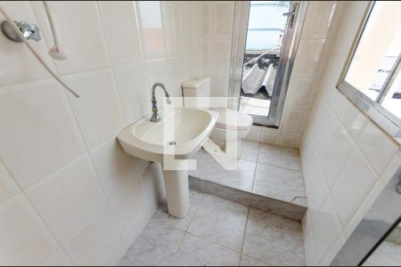 Casa para alugar com 250m², 1 quarto e 4 vagasBanheiro 2