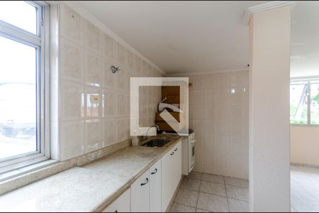 Casa para alugar com 250m², 1 quarto e 4 vagasCozinha