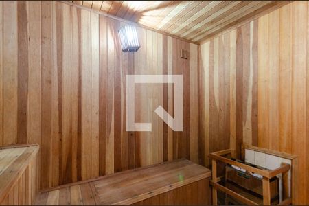 Casa para alugar com 250m², 1 quarto e 4 vagasSaúna