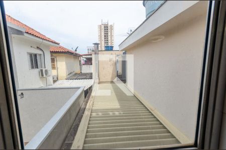 Casa para alugar com 250m², 1 quarto e 4 vagasBanheiro da Suíte