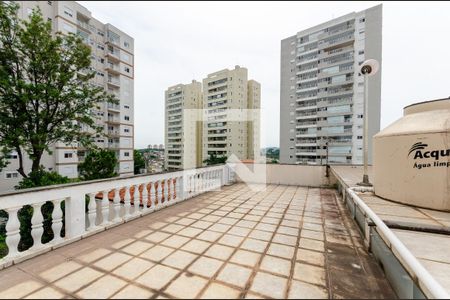Casa para alugar com 250m², 1 quarto e 4 vagasTerraço