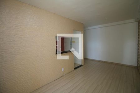 Apartamento à venda com 72m², 3 quartos e 1 vagaSala