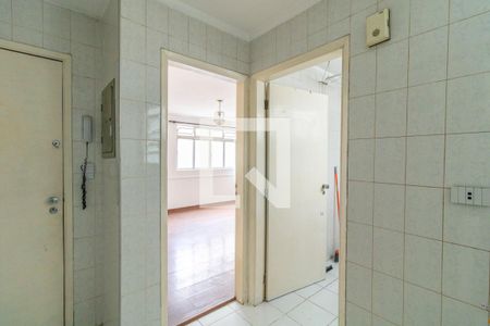 Apartamento à venda com 104m², 2 quartos e 1 vagaCozinha