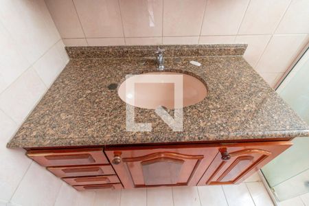 Apartamento à venda com 104m², 2 quartos e 1 vagaBanheiro - torneira