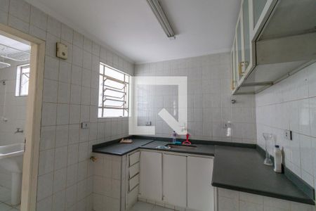 Apartamento à venda com 104m², 2 quartos e 1 vagaCozinha