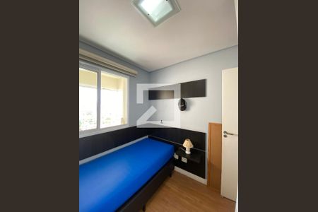 Quarto 1 de apartamento à venda com 3 quartos, 80m² em Centro, São Bernardo do Campo