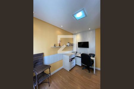 Apartamento à venda com 80m², 3 quartos e 2 vagas Apartamento à venda com 80m², 3 quartos e 2 vagasQuarto 2
