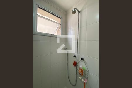 Apartamento à venda com 80m², 3 quartos e 2 vagas Apartamento à venda com 80m², 3 quartos e 2 vagasBanheiro da Suíte