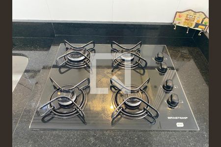 Apartamento à venda com 80m², 3 quartos e 2 vagas Apartamento à venda com 80m², 3 quartos e 2 vagasCozinha