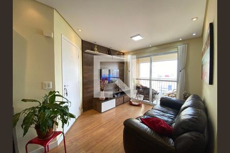 Apartamento à venda com 3 quartos, 80m² em Centro, São Bernardo do Campo