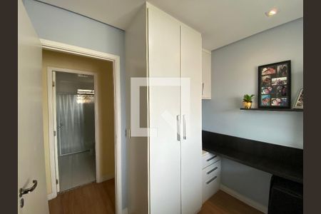 Quarto 1 de apartamento à venda com 3 quartos, 80m² em Centro, São Bernardo do Campo