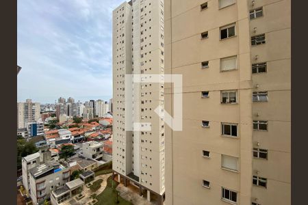 Vista do Quarto 2 de apartamento à venda com 3 quartos, 80m² em Centro, São Bernardo do Campo