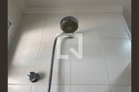 Banheiro Social de apartamento à venda com 3 quartos, 80m² em Centro, São Bernardo do Campo