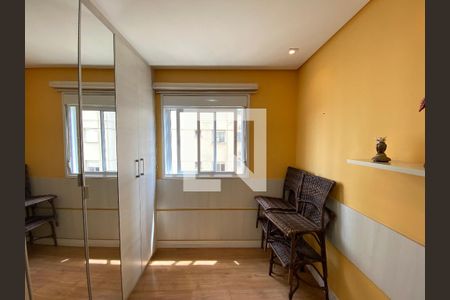 Apartamento à venda com 80m², 3 quartos e 2 vagas Apartamento à venda com 80m², 3 quartos e 2 vagasQuarto 2