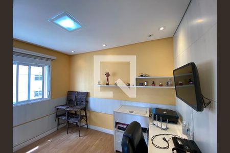 Apartamento à venda com 80m², 3 quartos e 2 vagas Apartamento à venda com 80m², 3 quartos e 2 vagasQuarto 2