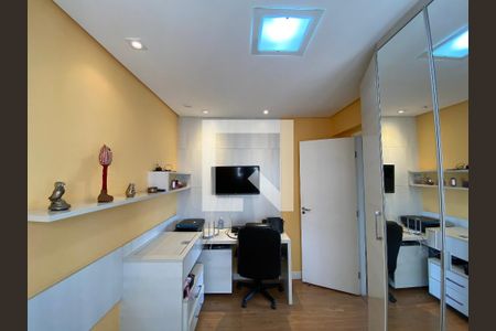 Quarto 2 de apartamento à venda com 3 quartos, 80m² em Centro, São Bernardo do Campo