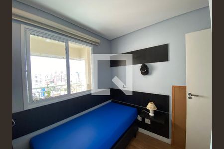 Quarto 1 de apartamento à venda com 3 quartos, 80m² em Centro, São Bernardo do Campo