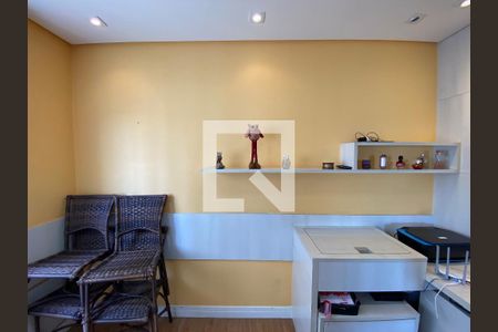 Apartamento à venda com 80m², 3 quartos e 2 vagas Apartamento à venda com 80m², 3 quartos e 2 vagasQuarto 2