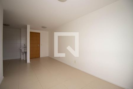 Sala de apartamento para alugar com 2 quartos, 50m² em Samambaia Sul (samambaia), Brasília