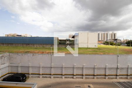 Vista do Quarto de apartamento para alugar com 2 quartos, 50m² em Samambaia Sul (samambaia), Brasília