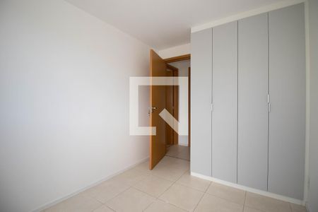Quarto de apartamento para alugar com 2 quartos, 50m² em Samambaia Sul (samambaia), Brasília