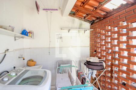 Casa para alugar com 160m², 4 quartos e 3 vagas Casa para alugar com 160m², 4 quartos e 3 vagasÁrea de Serviço