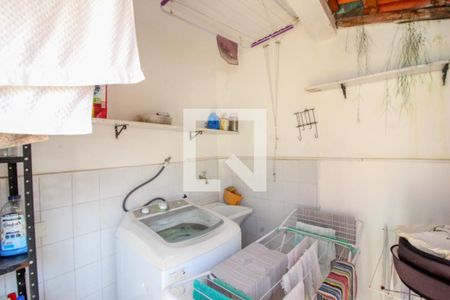 Casa para alugar com 160m², 4 quartos e 3 vagas Casa para alugar com 160m², 4 quartos e 3 vagasÁrea de Serviço