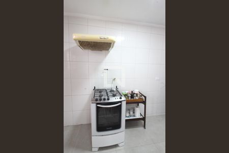 Casa para alugar com 160m², 4 quartos e 3 vagas Casa para alugar com 160m², 4 quartos e 3 vagasDetalhe da cozinha