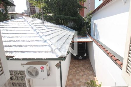 Casa para alugar com 160m², 4 quartos e 3 vagas Casa para alugar com 160m², 4 quartos e 3 vagasVista do quarto 3