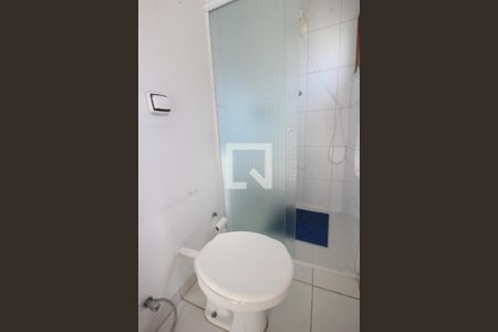 Casa para alugar com 160m², 4 quartos e 3 vagas Casa para alugar com 160m², 4 quartos e 3 vagasDetalhe do banheiro 2