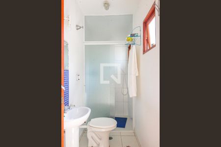 Casa para alugar com 160m², 4 quartos e 3 vagas Casa para alugar com 160m², 4 quartos e 3 vagasBanheiro 1