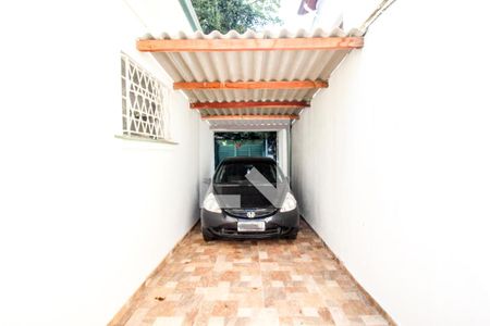 Casa para alugar com 160m², 4 quartos e 3 vagas Casa para alugar com 160m², 4 quartos e 3 vagasGaragem