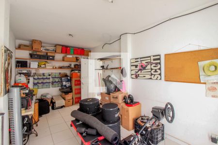 Casa para alugar com 160m², 4 quartos e 3 vagas Casa para alugar com 160m², 4 quartos e 3 vagasQuarto de Serviço