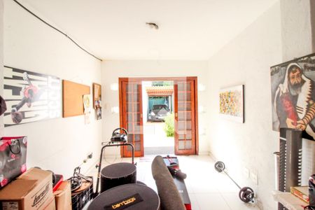 Casa para alugar com 160m², 4 quartos e 3 vagas Casa para alugar com 160m², 4 quartos e 3 vagasQuarto de Serviço